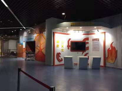 【展厅设计】有哪些视觉技术会用在虚拟展厅设计上？