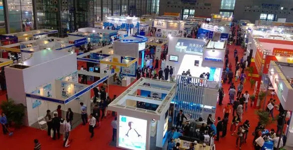 【展览展会】展览展会的核心要点 与产品的有机结合