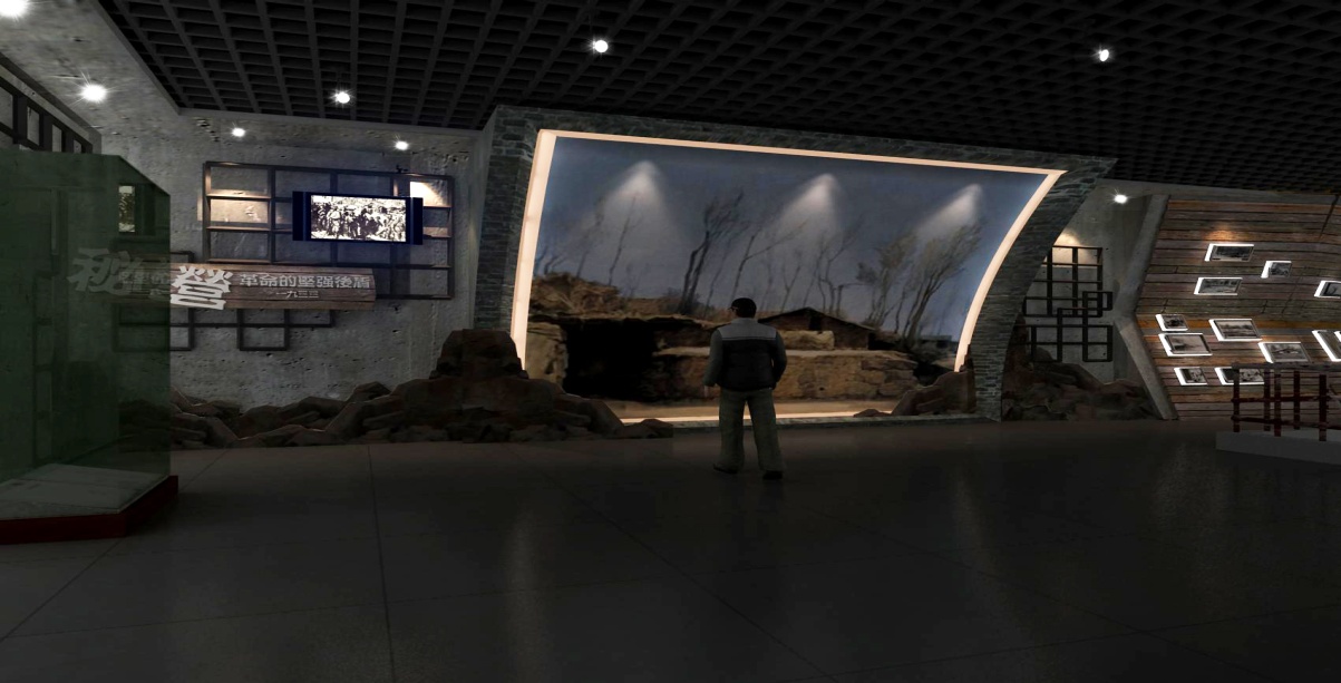 展览设计的人才都有哪些能力？