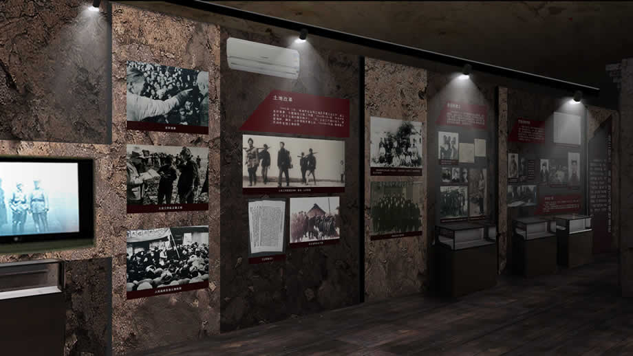 展览设计，展览设计及设备展览会