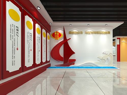 博物馆设计时应该考虑的环境因素