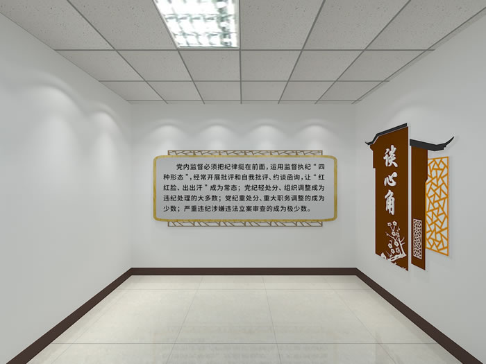 展览设计如何利用灯光使展览别具一格