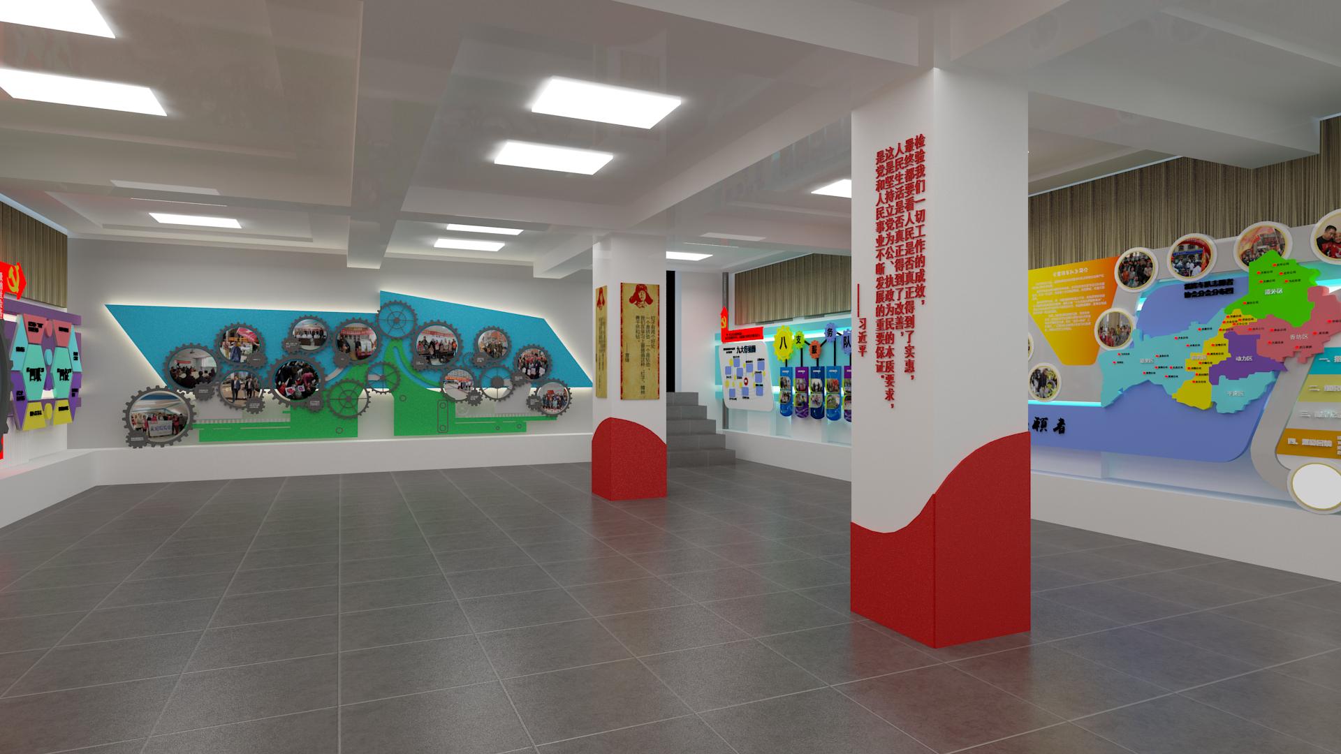 企业为什么要参与展会？