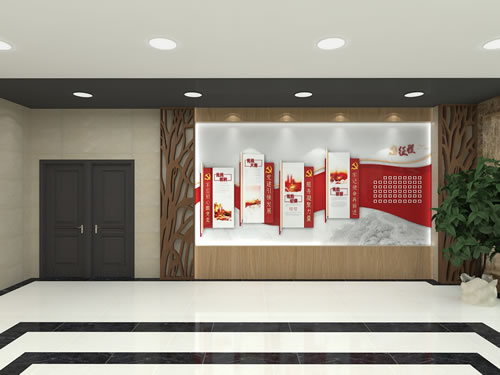 展位设计有哪些要求？