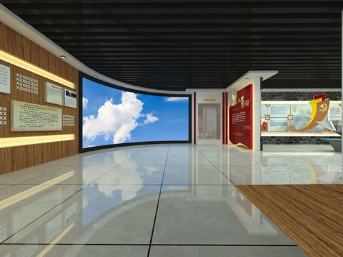 展台进行设计一个怎么样去吸引参展者？