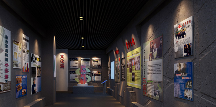 哪个展厅设计公司更好？如何选择更好？