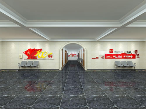 展览设计规则都有哪些