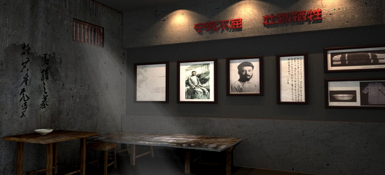 展厅设计的技巧都有哪些