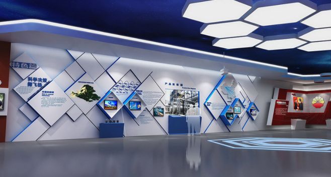 展会设计搭建的7大运作过程