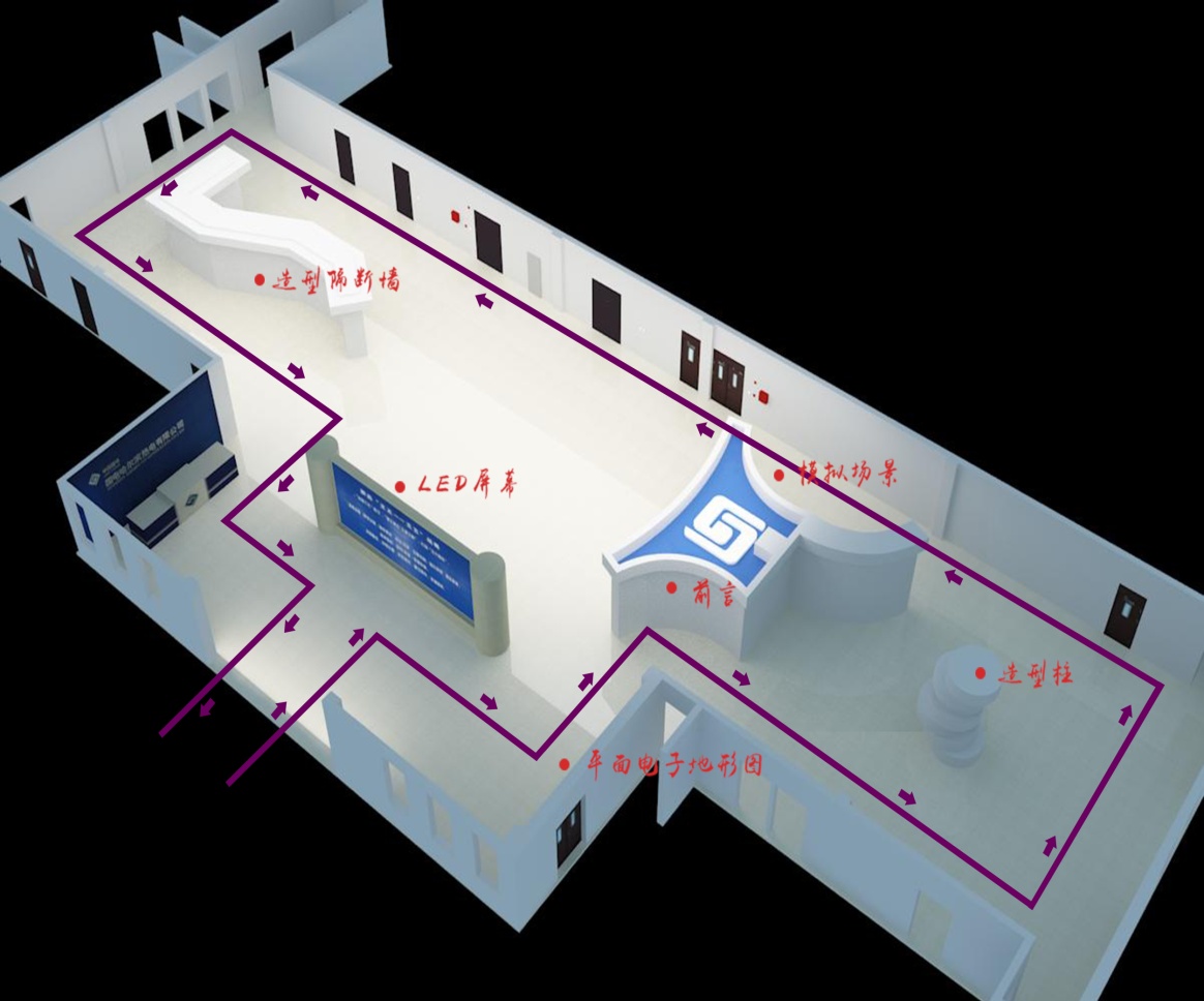 优秀博物馆设计的几个共同点