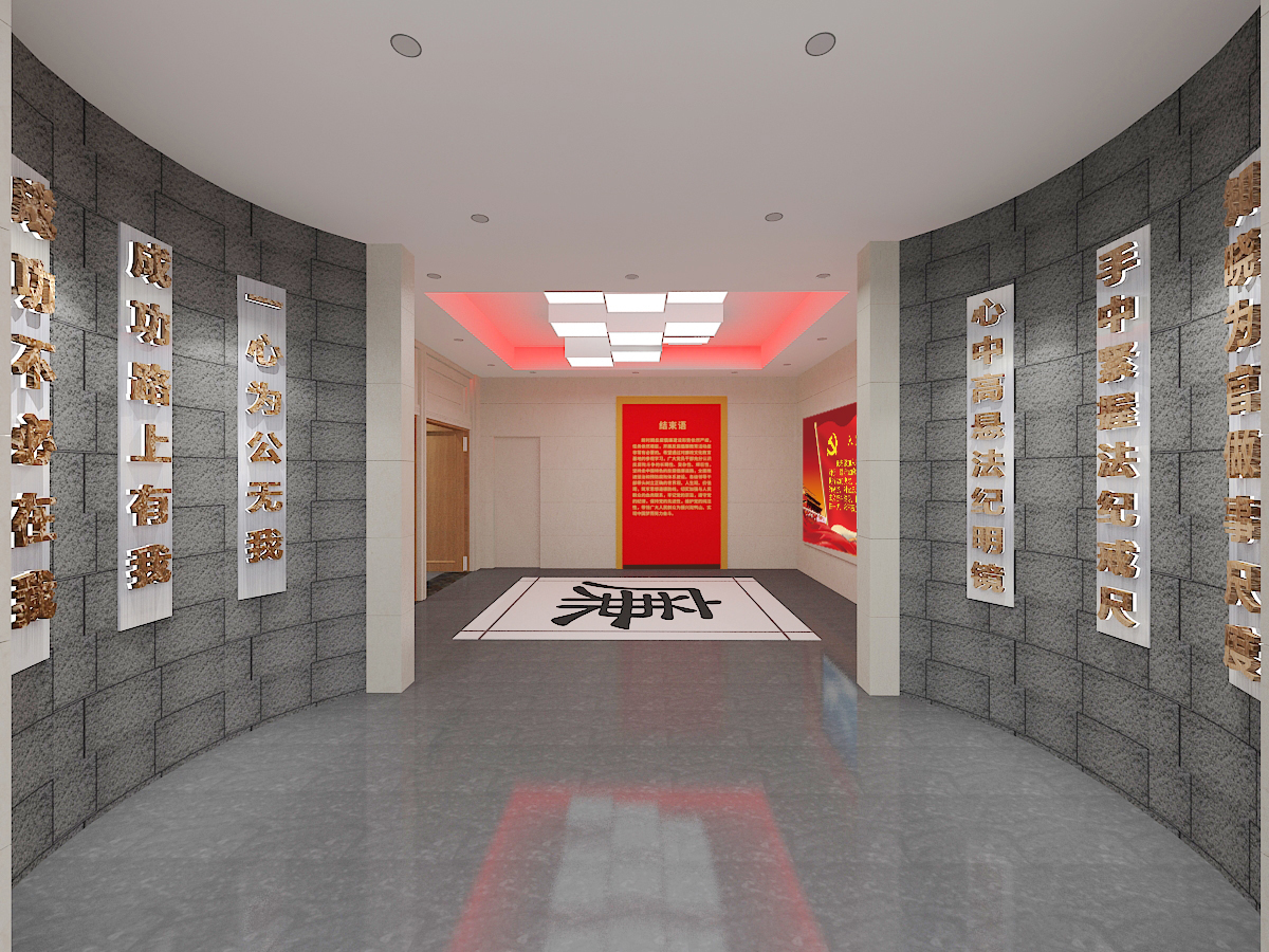 展位可以帮助参展商更好地营销