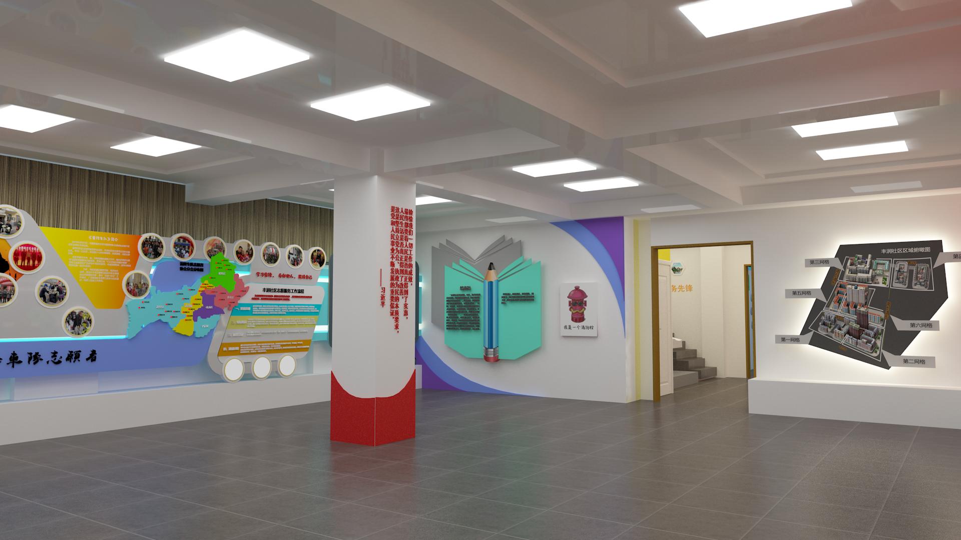 展览设计公司能给企业带来什么？