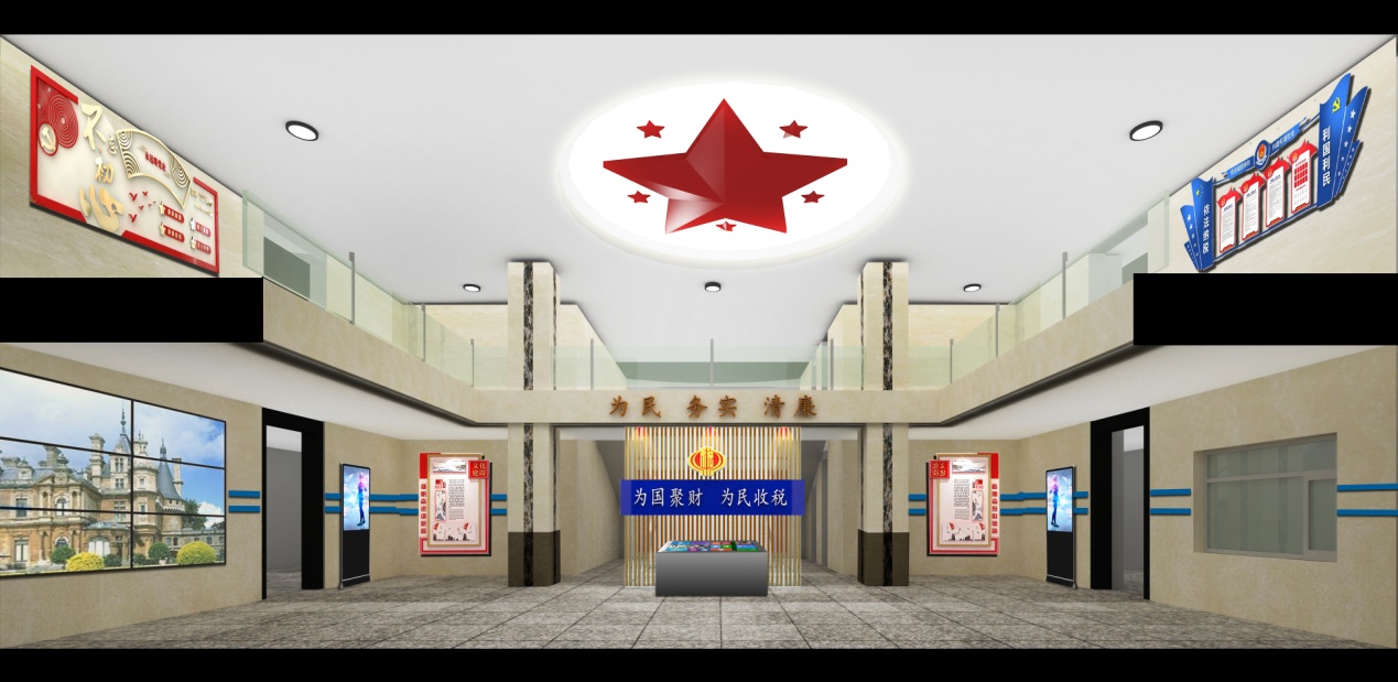 展馆设计的重点有哪些？