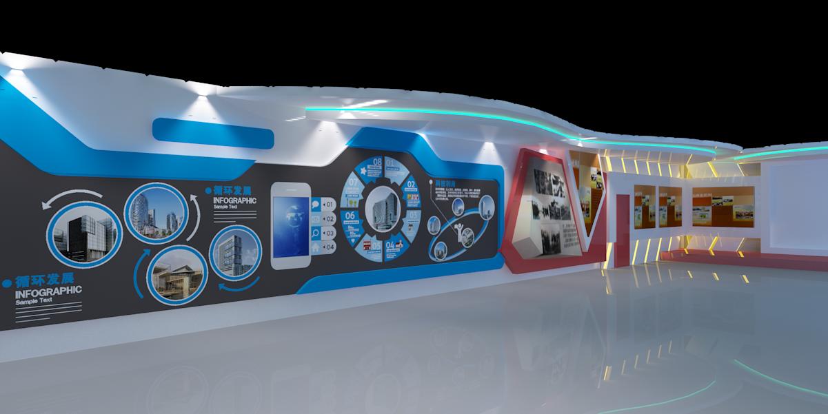 如何选择更可靠的会展建筑公司？