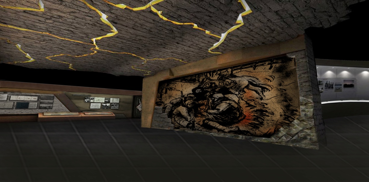 展厅设计有哪些理念