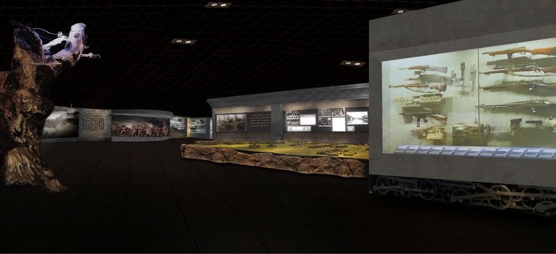 展台设计需要注意哪些细节？