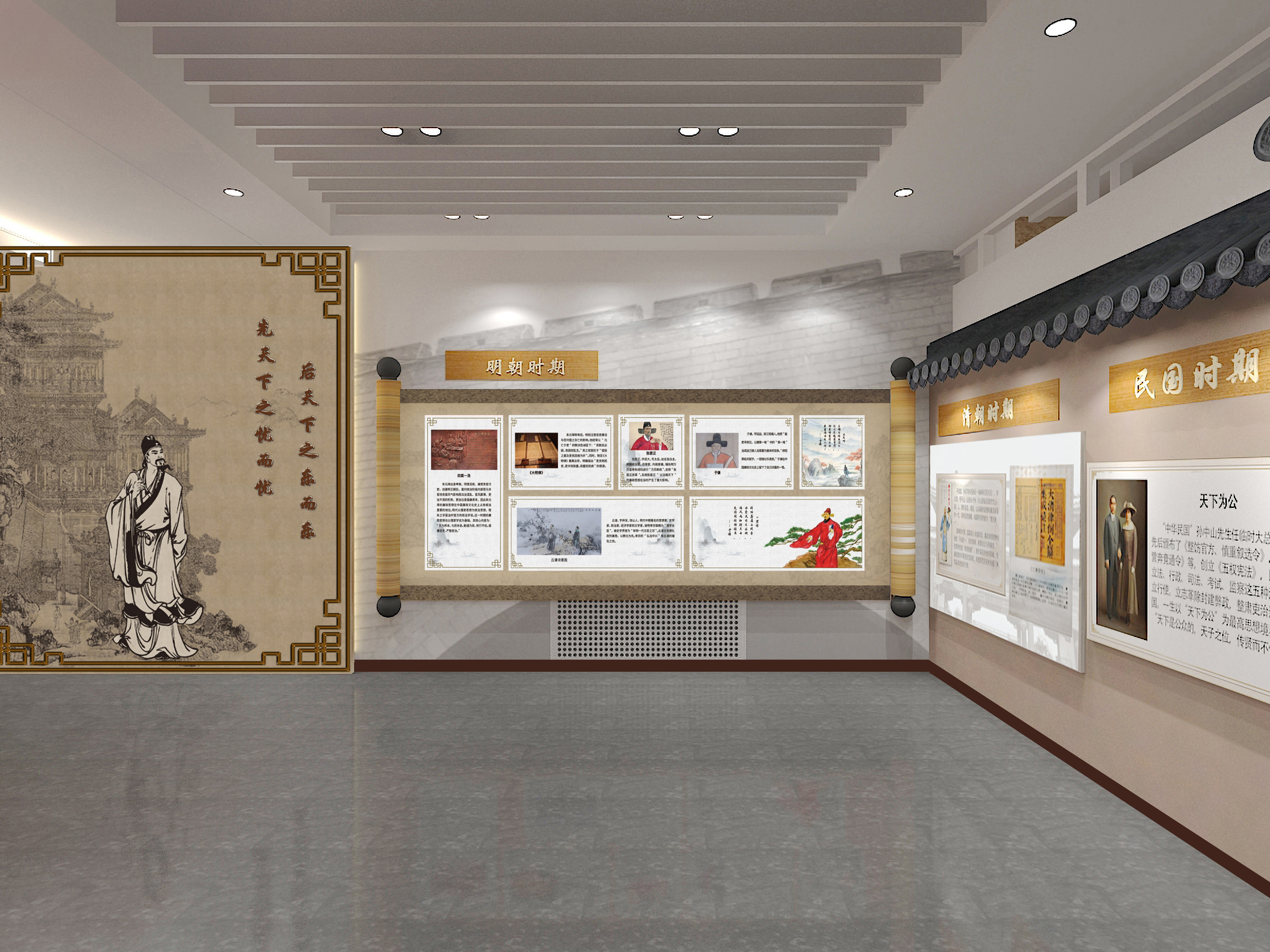 会展设计服务如何增加用户的服务体验？