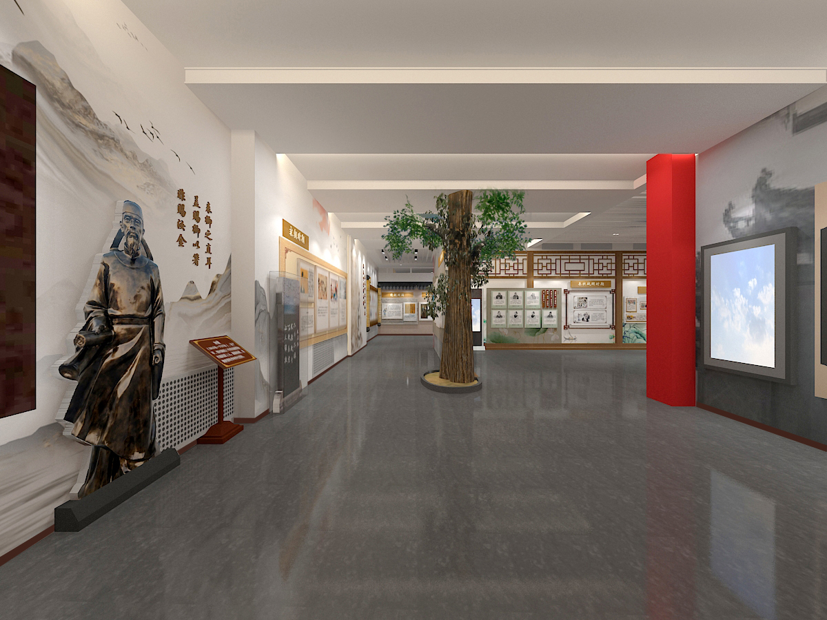 中小企业展台必备的搭建技巧