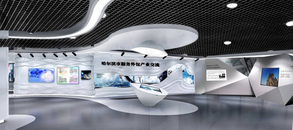 展览设计原则是什么？