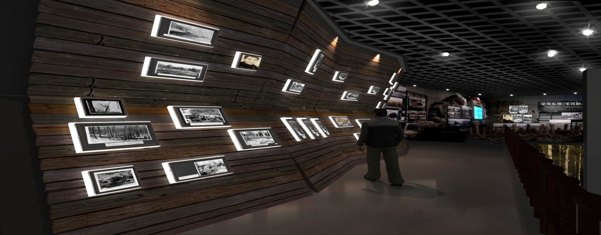 什么是展台搭建，需要我们注意自己哪些工作细节？