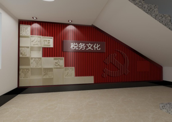 展览设计布局应遵循原则