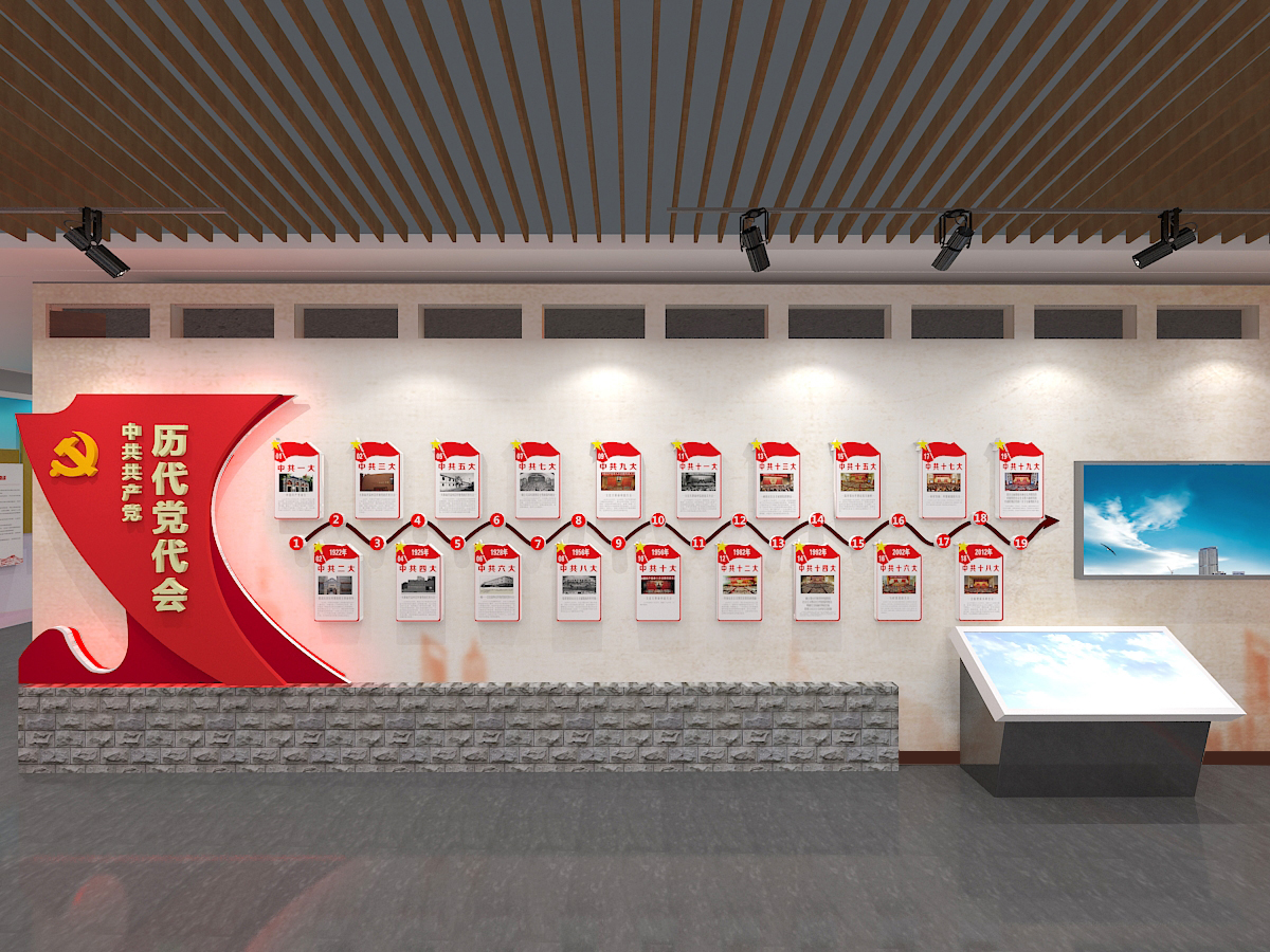 如何选择一家靠谱的数字会展企业