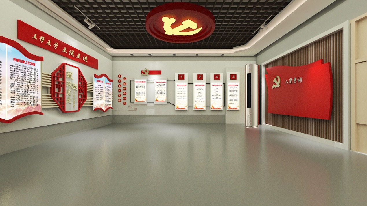 展览规划步骤及注意事项