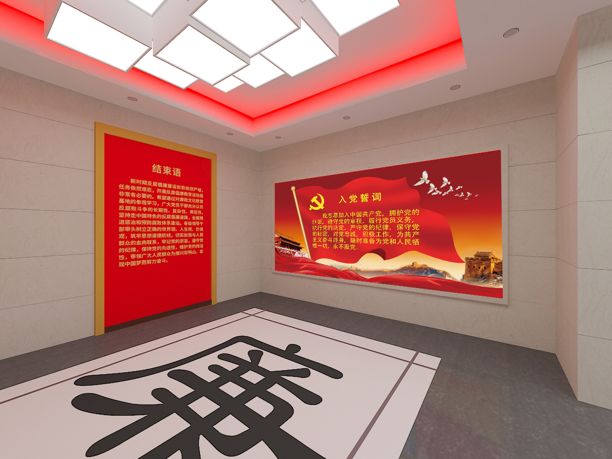 设置展台需要掌握哪些小知识？