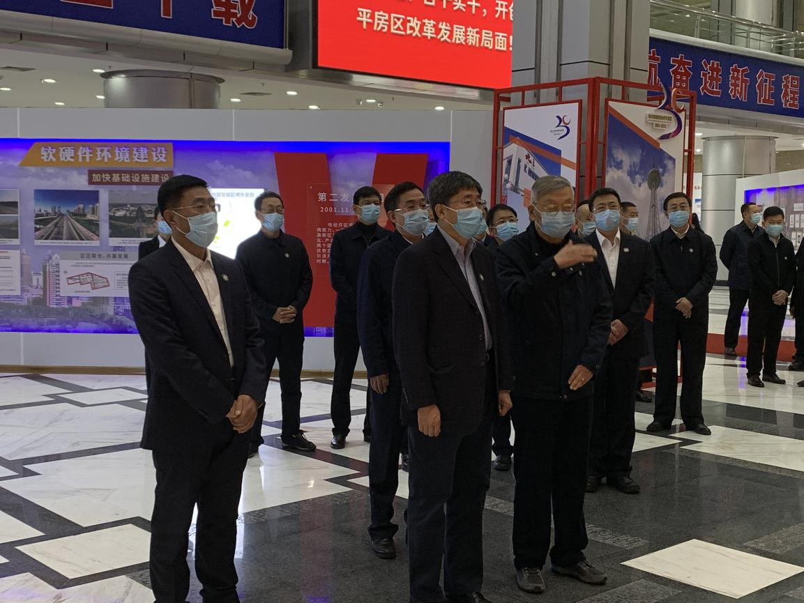 展台设计能表现出自己什么企业价值？