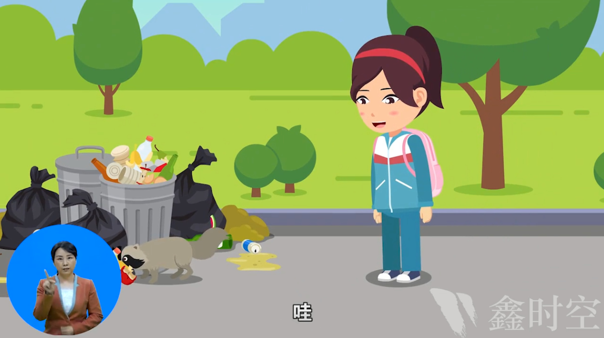 展位设计有哪些教学方法？