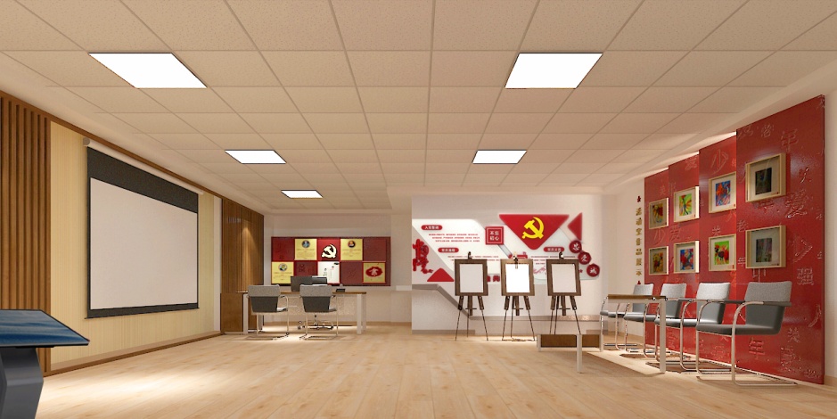 靖宇街道丰润社区