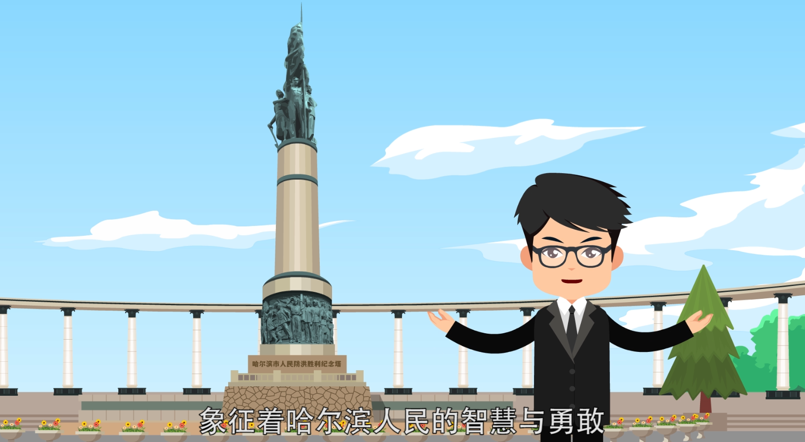 展台的设立是为了为参展商提供高效的数据传输