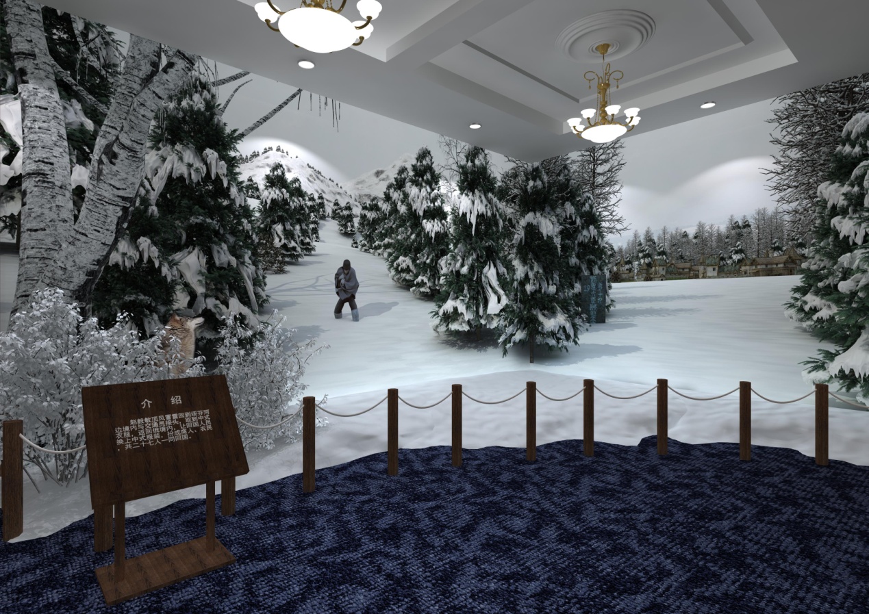 如何判断展览设计公司是否可靠