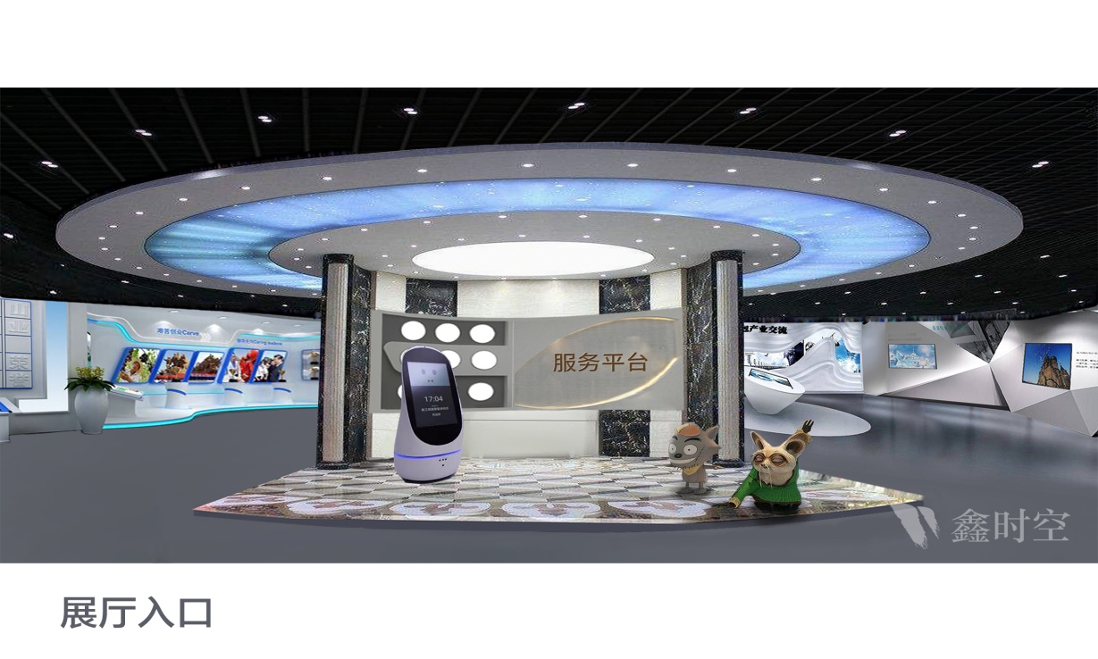 展会搭建工艺制作的要求是什么