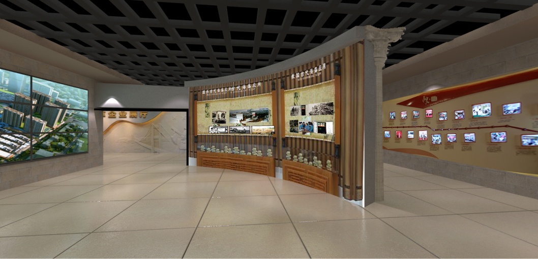 展览装修需要注意些什么