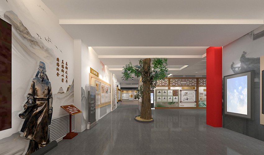 如何使展台显示更大的价值