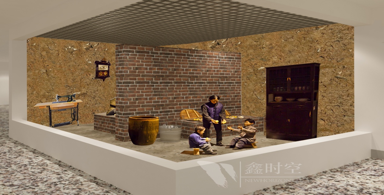 展厅设计：空间叙事，讲述品牌故事