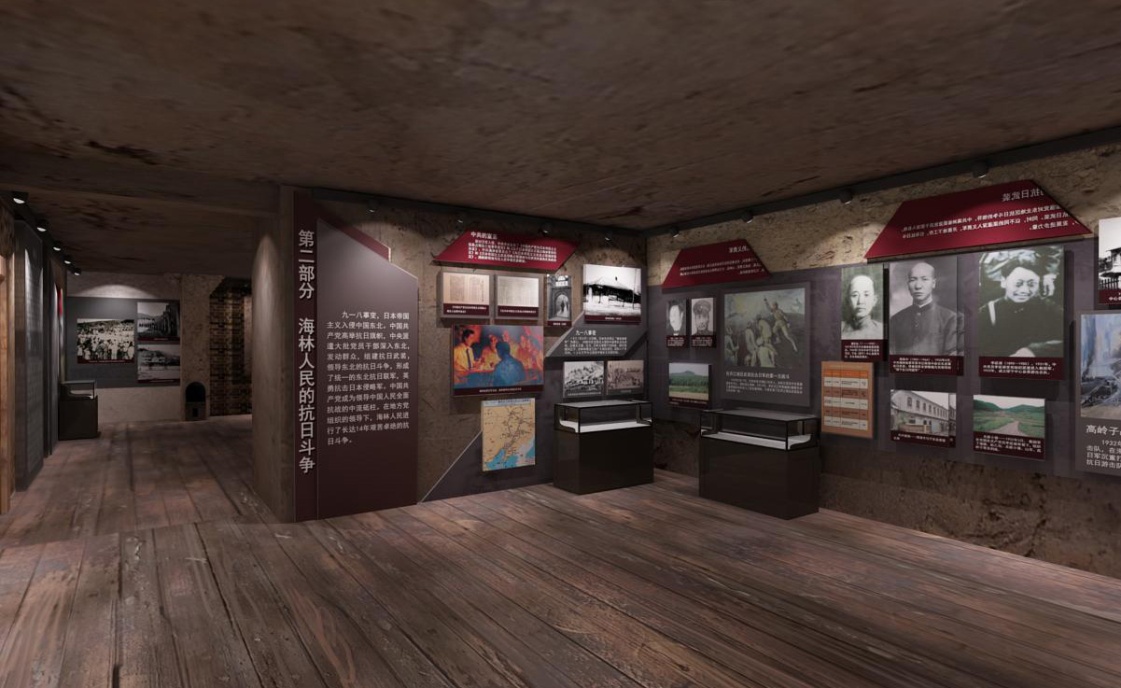 品牌展厅设计：讲好品牌故事，塑造品牌形象