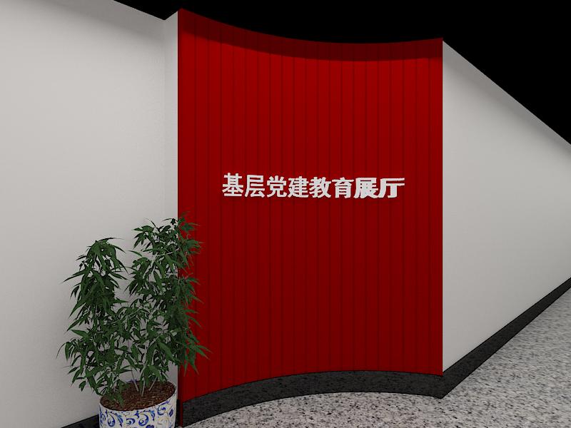 展厅设计有哪些核心要素