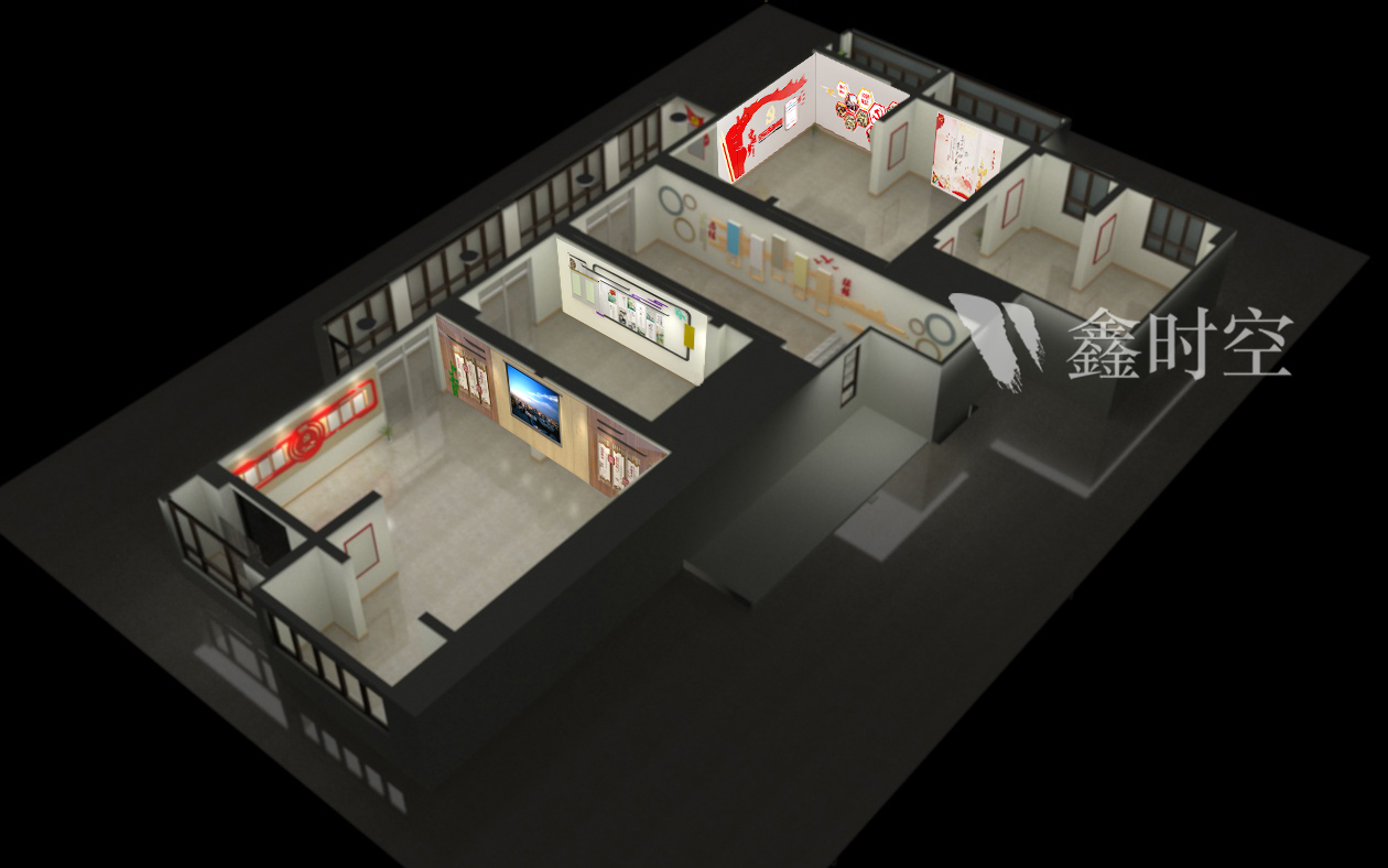 如何选择展会设计公司