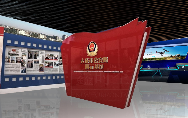 展会设计需要考虑哪些因素