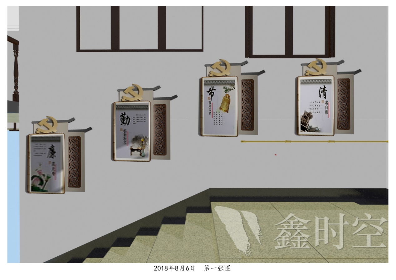 可持续发展理念下的展厅设计:绿色引领,创新发展