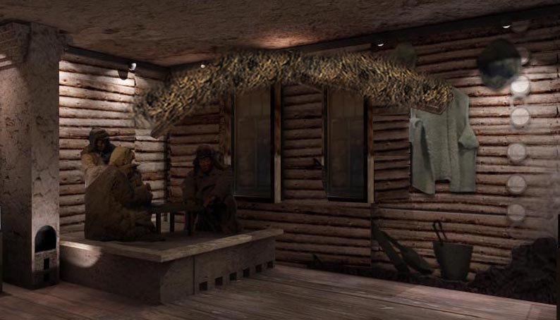 商业展厅设计：精准定位，驱动品牌营销