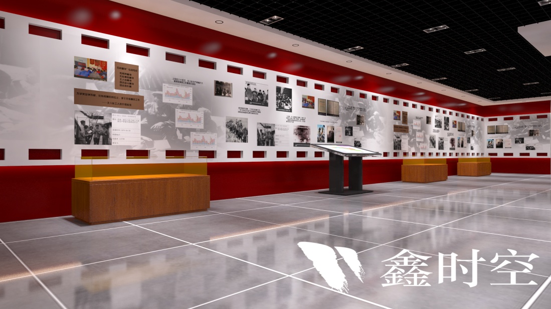 展馆施工的关键点有哪些