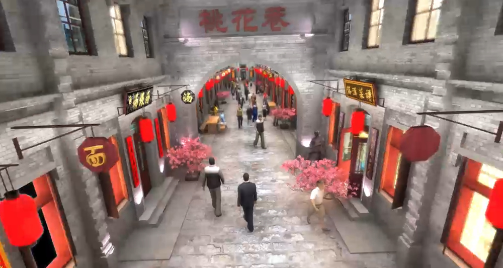 展位建设者需要知道什么