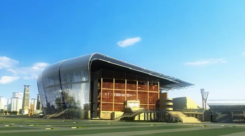 展览的主要业务是什么